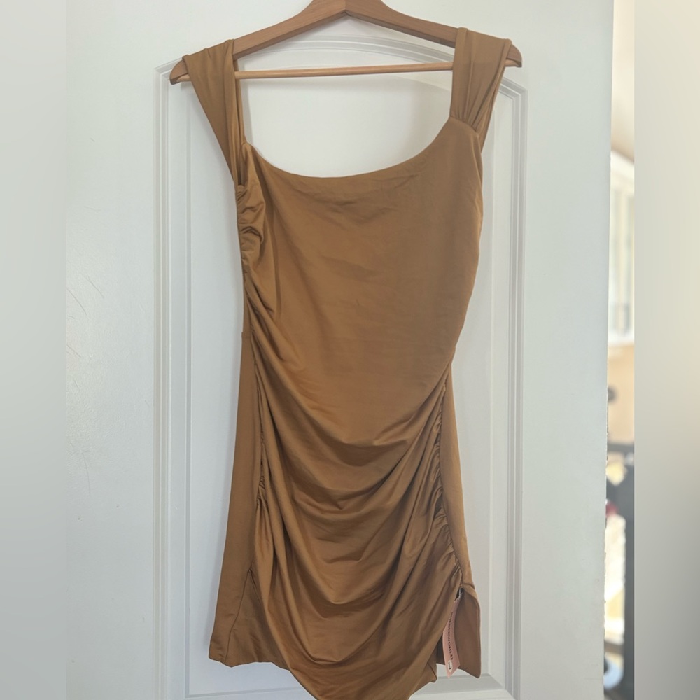 Brand new sheseeworld dress
